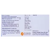 ALPHADEX 100MCG INJECTION 2ML, Pack of 1 INJECTION