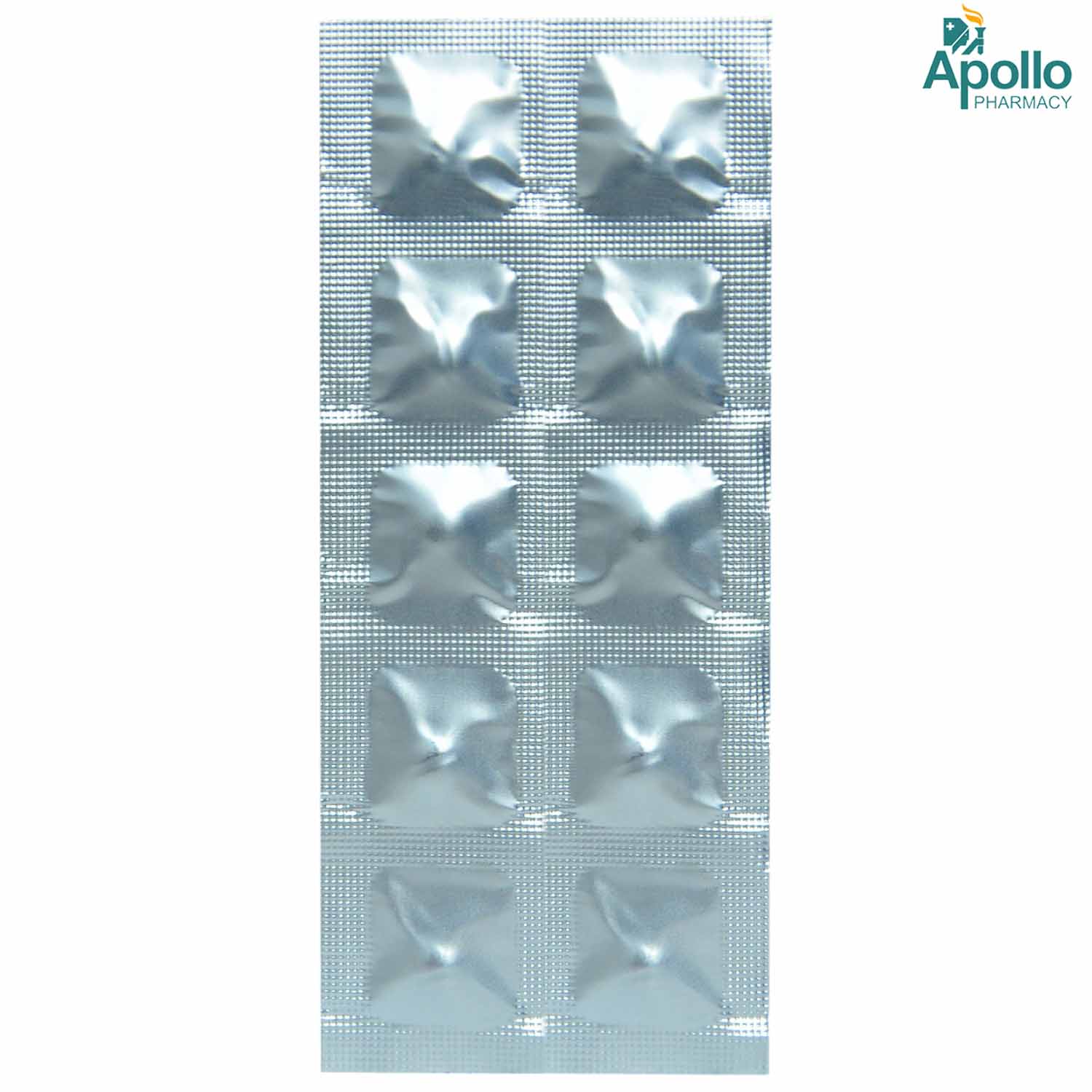 Alsartan AM Tablet 10's, Pack of 10 TABLETS Alsartan AM Tablet 10's, Pack of 10 TABLETS