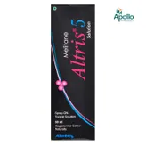 Altris 5 Solution, 60 ml, Pack of 1