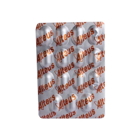 Alten C 10 Capsule 15's