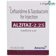 Alzitaz-2.25Gm Injection
