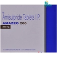 Amazeo 200 Tablet 10's