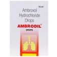 Ambrodil Drops 15 ml