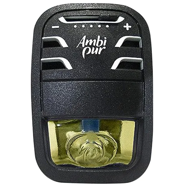 Ambi Pur Aqua Car Air Freshener, 7 ml, Pack of 1