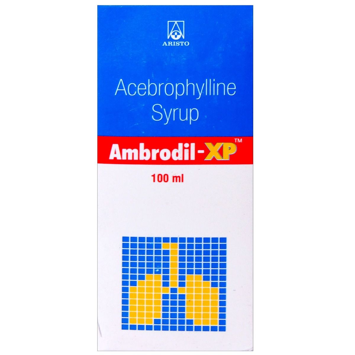 Ambrodil XP Syrup | Uses, Side Effects, Price | Apollo Pharmacy