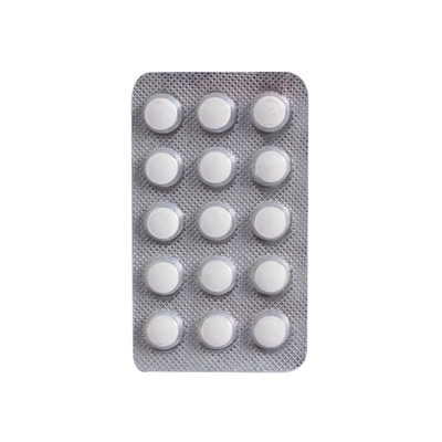 Ambulax-ET Tablet 15's, Pack of 15 TabletS