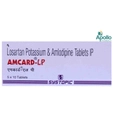 Amcard LP Tablet 10's