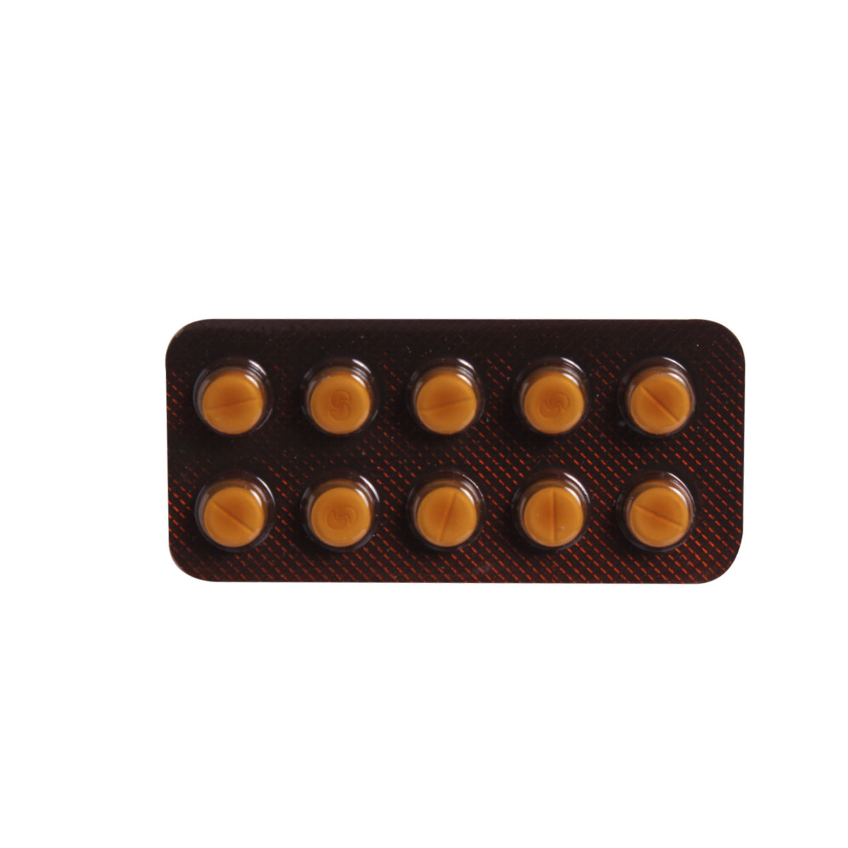 Amcard 10 mg Tablet 10's Amcard 10 mg Tablet 10's