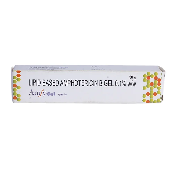 Amfy Gel 30 gm
