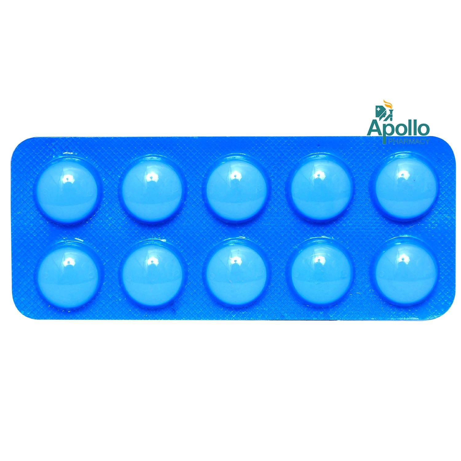 Amicline Tablet 10's, Pack of 10 TABLETS Amicline Tablet 10's, Pack of 10 TABLETS