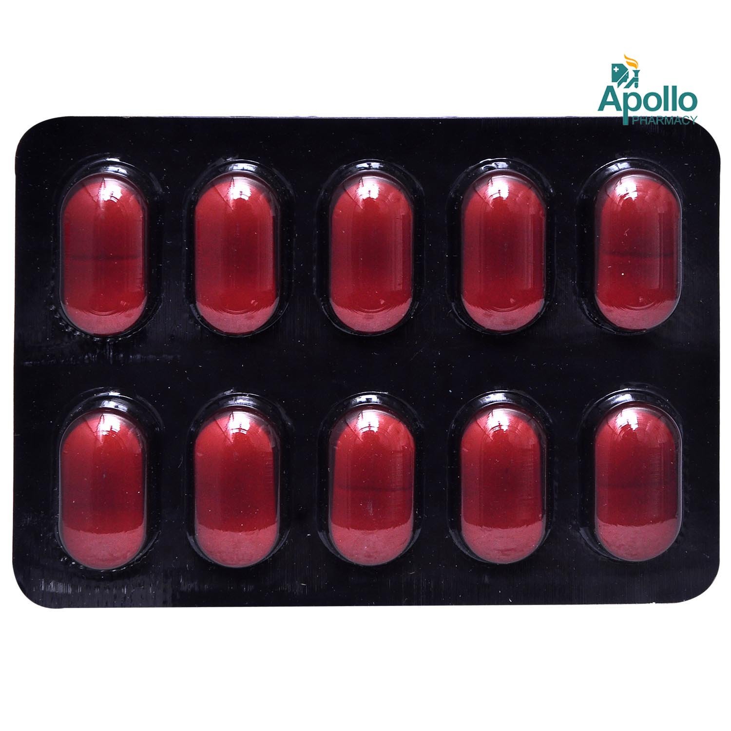 Amicline Plus Tablet 10's, Pack of 10 TABLETS Amicline Plus Tablet 10's, Pack of 10 TABLETS