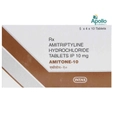 Amitone-10 Tablet 10's