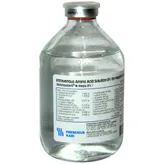 Aminosteril N Hepa 8% 500ml, Pack of 1