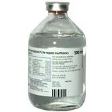 Aminosteril N Hepa 8% 500ml, Pack of 1