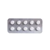 Amipride-50 Tablet 10's, Pack of 10 TabletS
