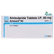 Amisant 50 Tablet 10's