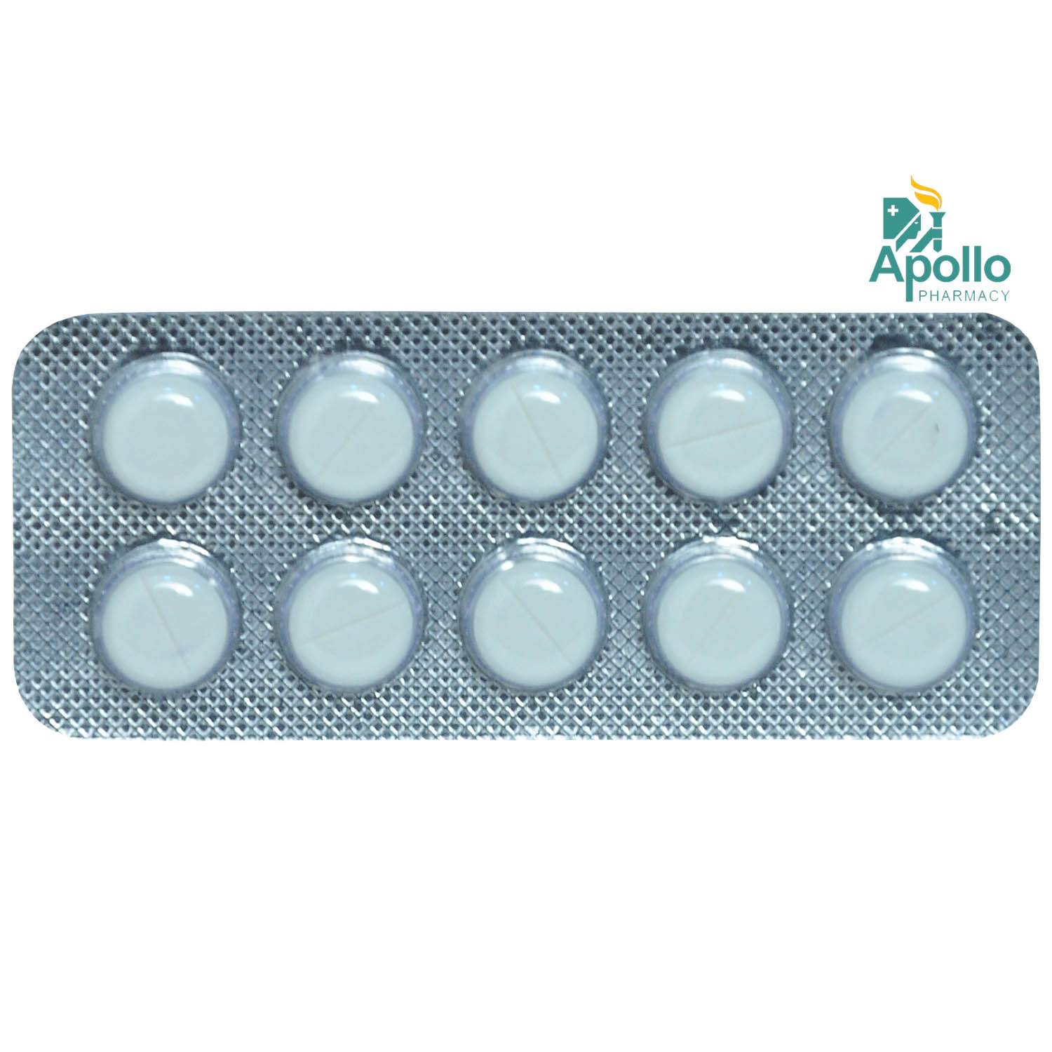 Amisant 100 Tablet 10's, Pack of 10 TabletS Amisant 100 Tablet 10's, Pack of 10 TabletS