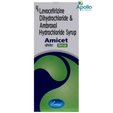 Amicet Syrup 30 ml