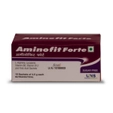 Aminofit Forte  Sachet Orange 4.5 gm