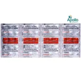 Amlong-H Tablet 15's, Pack of 15 TABLETS