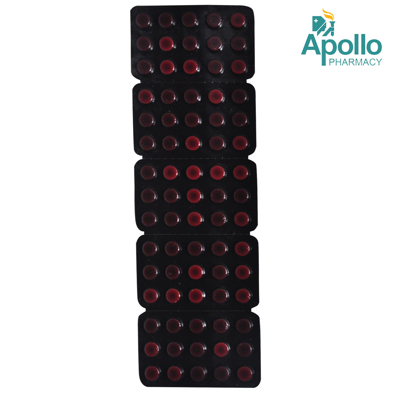 Amlopres L Tablet 15's, Pack of 15 TABLETS Amlopres L Tablet 15's, Pack of 15 TABLETS