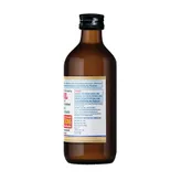 Amlycure DS Syrup 100 ml, Pack of 1