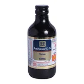 Amlycure DS Syrup 200 ml, Pack of 1
