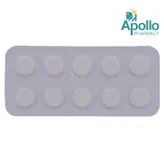 Amlosafe-LS 5/5 Tablet 10's, Pack of 10 TABLETS