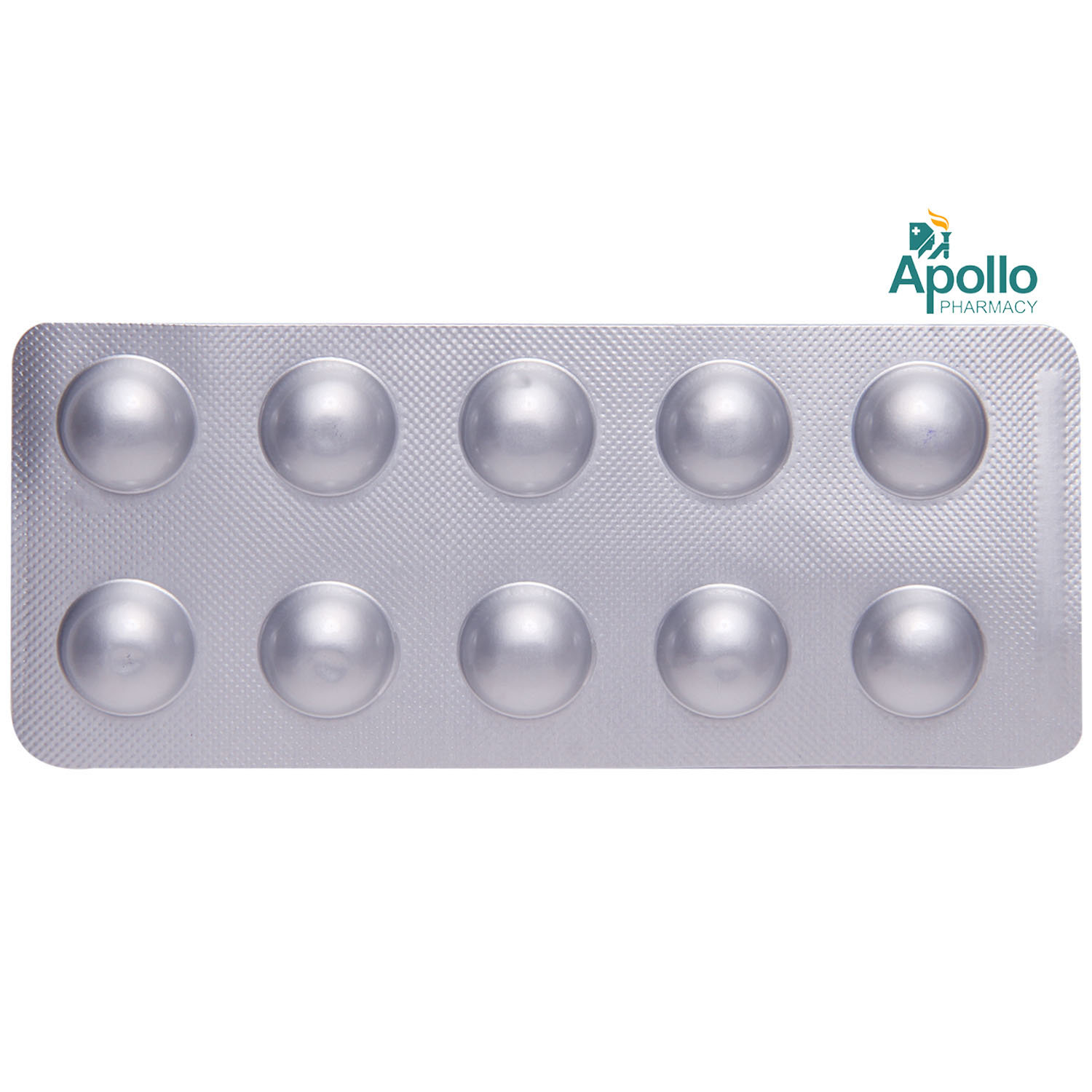 Amlodac D Tablet 10's, Pack of 10 TABLETS Amlodac D Tablet 10's, Pack of 10 TABLETS
