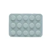 Amlosafe 2.5 Tablet 15's, Pack of 15 TABLETS