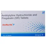 Amnurite P Tablet 