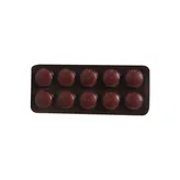 Amnuring 25 Tablet 10's, Pack of 10 TabletS