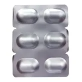 Amoxicla 625 mg Tablet 6's, Pack of 6 TABLETS