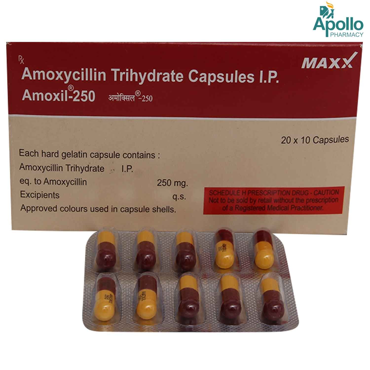 Ampilox Kid Tablet 10's, Pack of 10 TabletS Ampilox Kid Tablet 10's, Pack of 10 TabletS