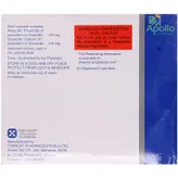 Ampoxin 250 Capsule 15's, Pack of 15 CAPSULES