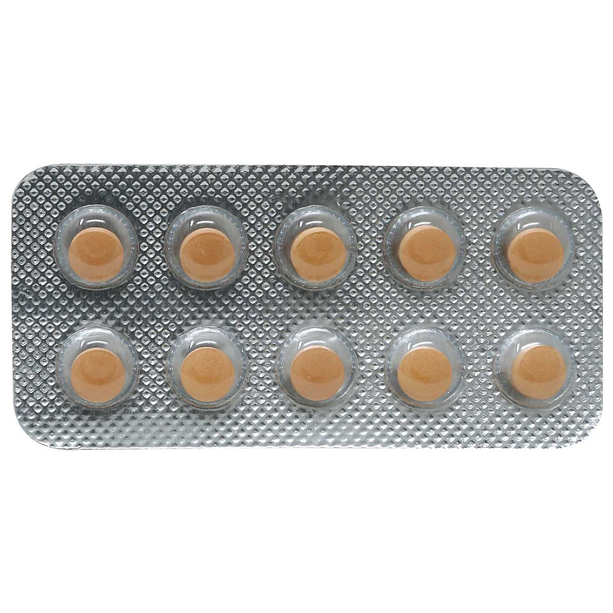 Ampanel 2 Tablet 10's, Pack of 10 TABLETS Ampanel 2 Tablet 10's, Pack of 10 TABLETS