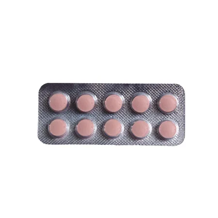 Ampanel 6 Tablet 10's