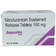 Ampsnitro Tablet 10's