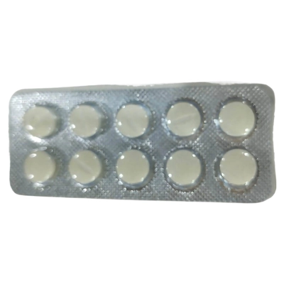 Ampsnitro Tablet 10's, Pack of 10 TabletS