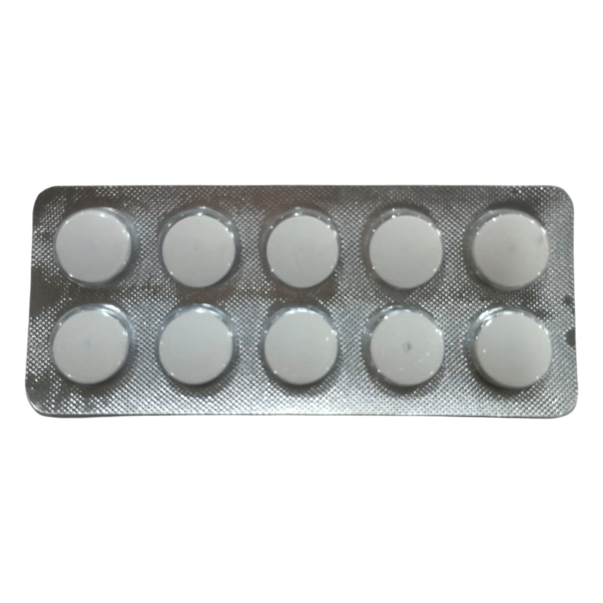 Amps Drota Tablet 10's, Pack of 10 TabletS Amps Drota Tablet 10's, Pack of 10 TabletS