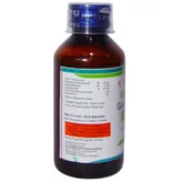 Amrox L Syrup 100 ml, Pack of 1 LIQUID