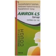 Amrox-LS Syrup 100 ml