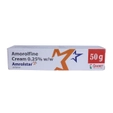Amrolstar 0.25%W/W Cream 50gm