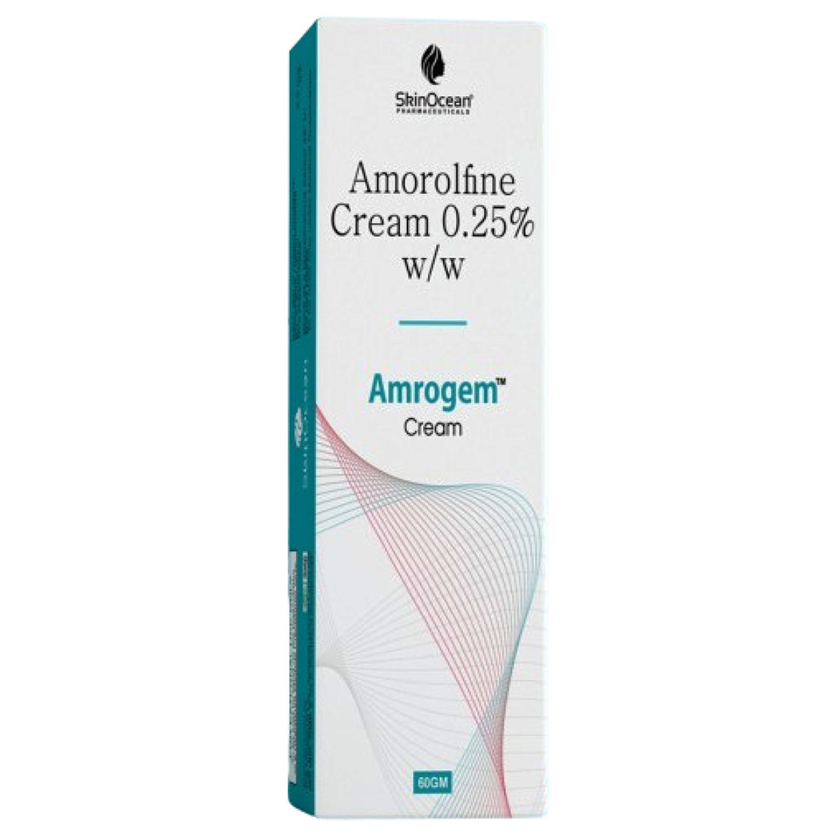 Amrogem Cream 60 gm, Pack of 1 Amrogem Cream 60 gm, Pack of 1