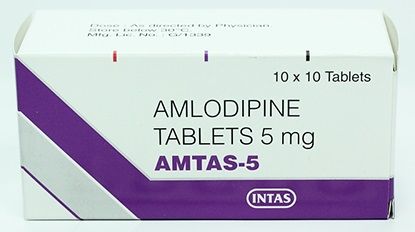 Amtas 5 Tablet Uses Side Effects Price Apollo Pharmacy