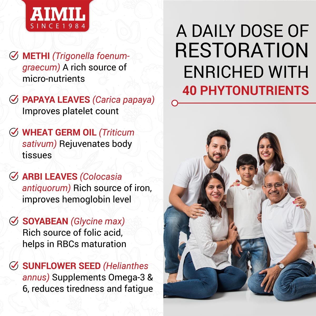 Aimil Amyron Syrup, 200 ml, Pack of 1 Aimil Amyron Syrup, 200 ml, Pack of 1