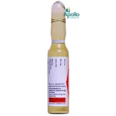 Anafortan Injection 2 ml, Pack of 1 INJECTION