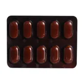 Analiv 500 mg Tablet 10's, Pack of 10 TabletS