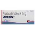 Anaday Tablet 10's