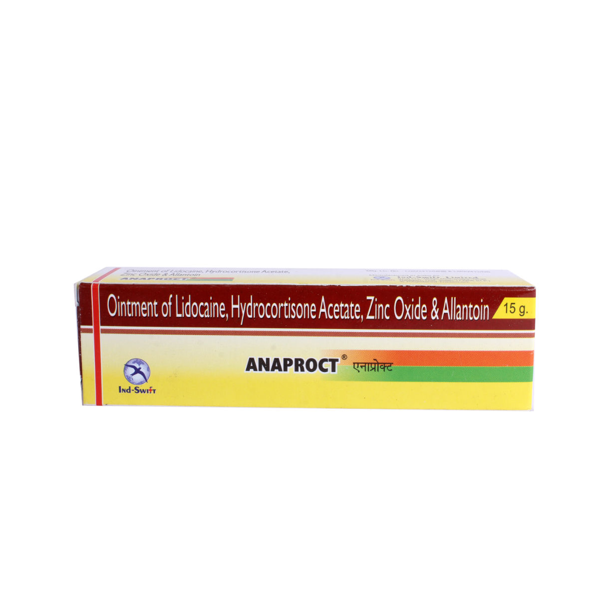 Buy Anaproct Ointment 15 gm Online